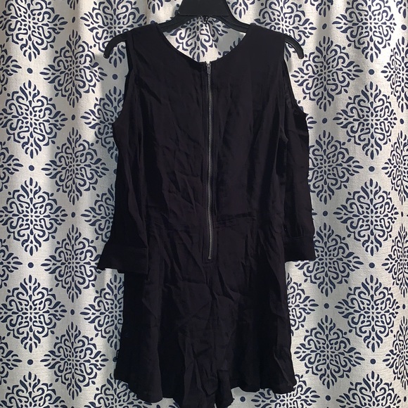 RVCA Romper - Picture 6 of 6